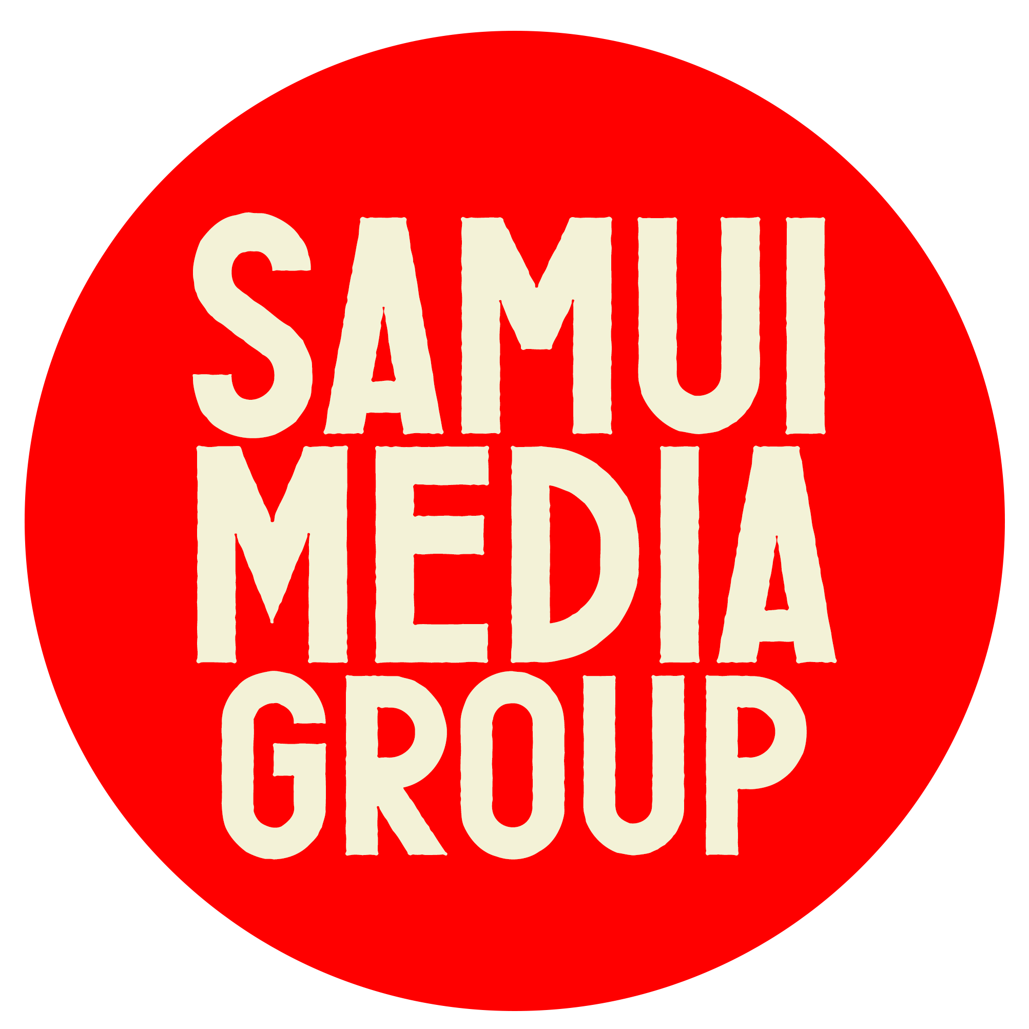 Samui Print - #1 Print and Design Provider in Samui, Thailand