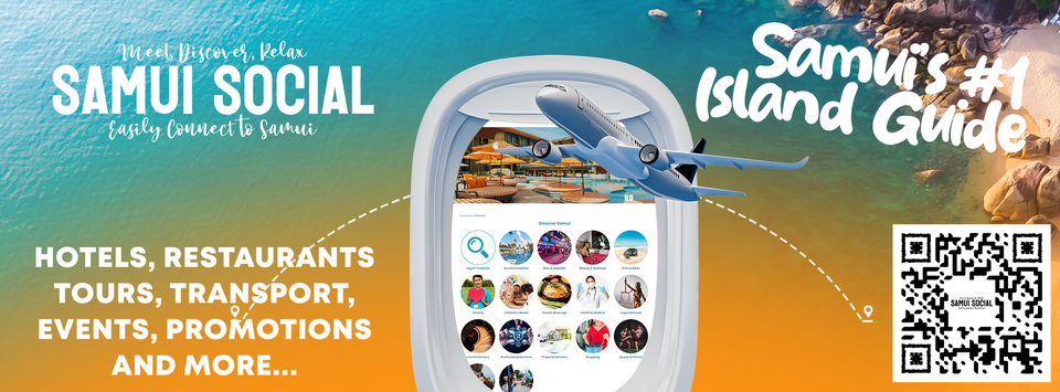 Samui Social - samuisocial.com
